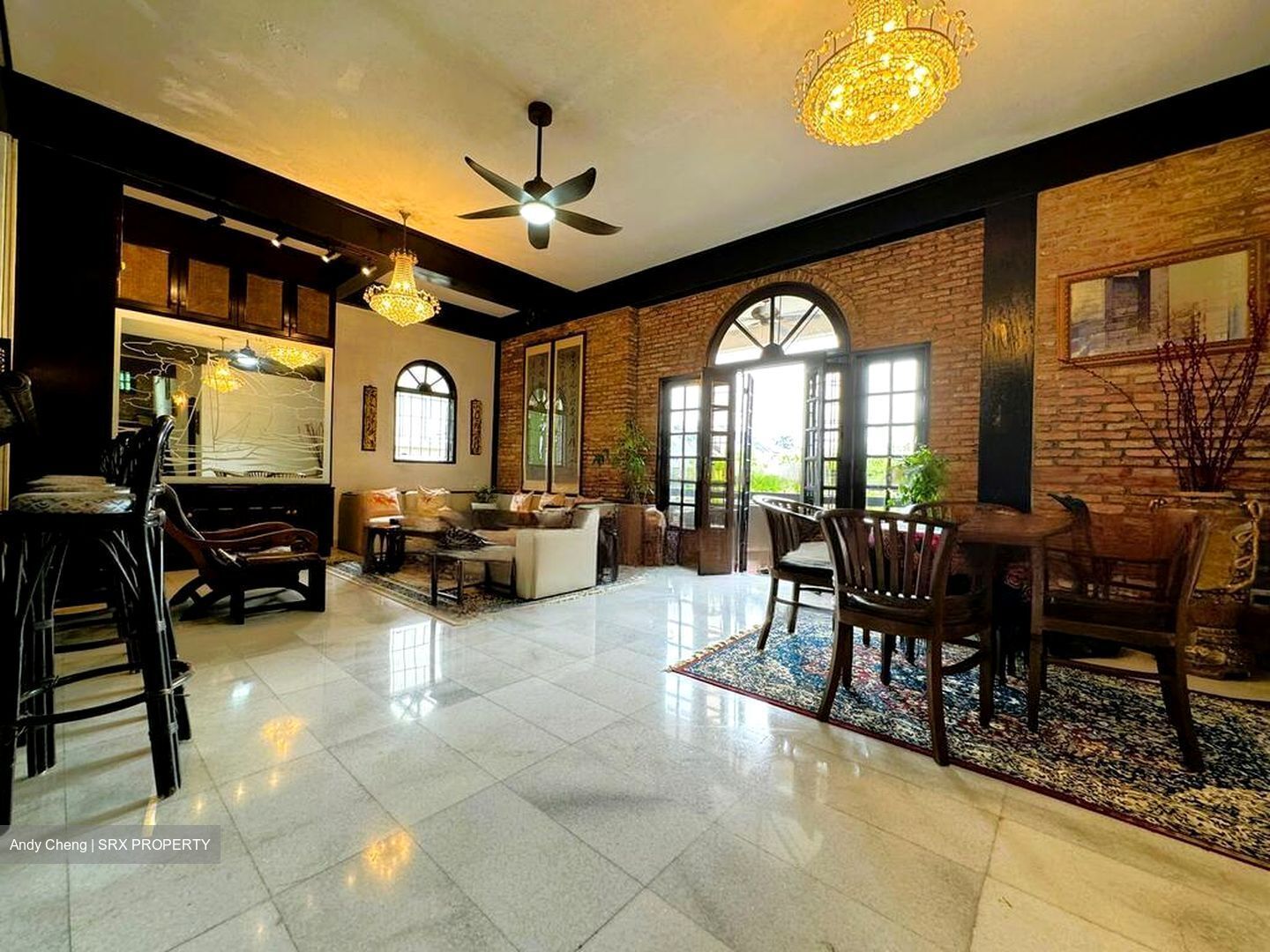 Swiss View (D11), Detached #480732041